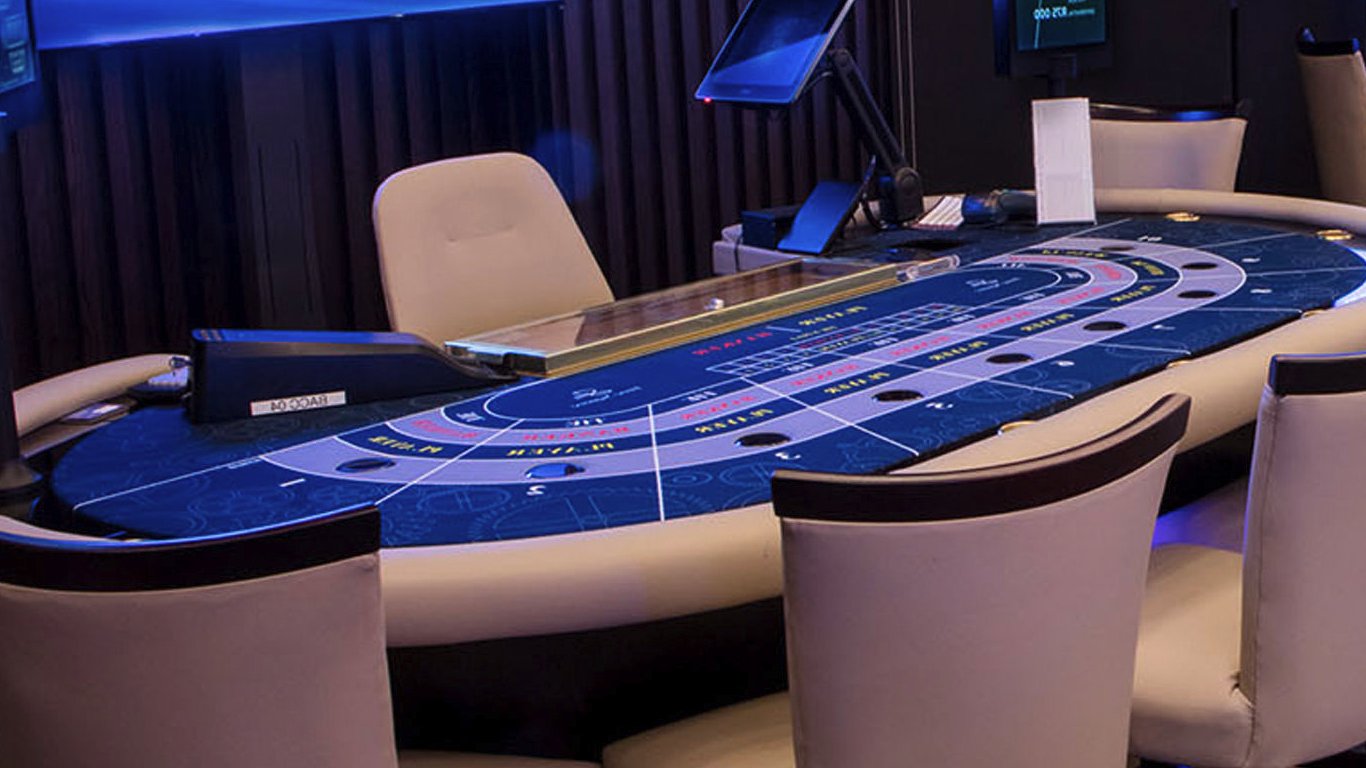 Baccarat Rules How to Play Baccarat Game in Casino