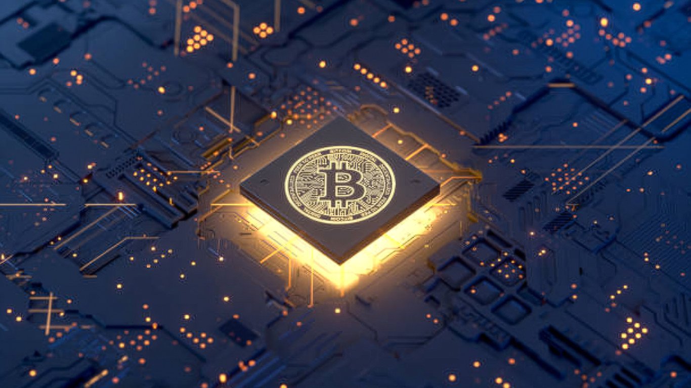 Anonimous Casinos & Crypto Technologies