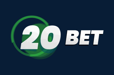 20Bet Logo