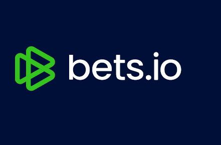 Bets.io Logo