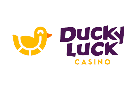 DuckyLuck Logo