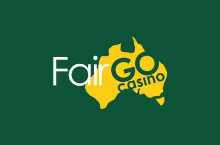 Fair Go Casino Site Logotype
