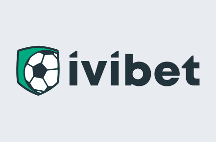 IviBet Casino Logo