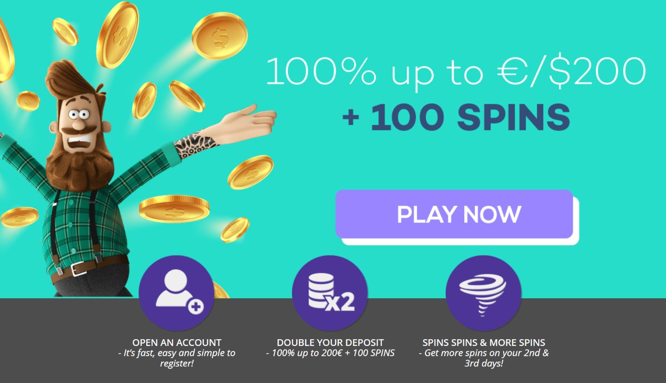 Jackie Jackpot Casino Bonuses