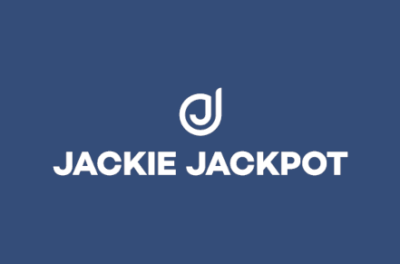 Jackie Jackpot Logo