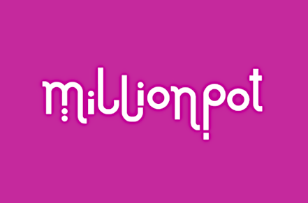 Million Pot Logo