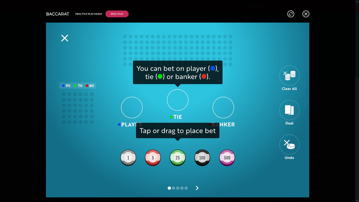 SlotsLV Casino Games