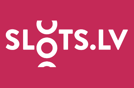 SlotsLV Logo
