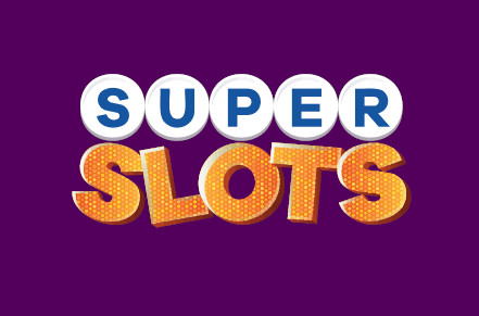 Super Slots Logo