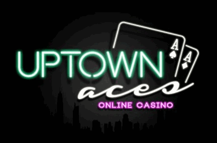 Uptown Aces Logo