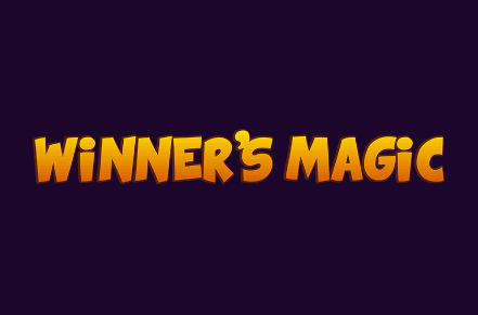 Winners Magic Logo