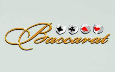 Baccarat from Edict Image