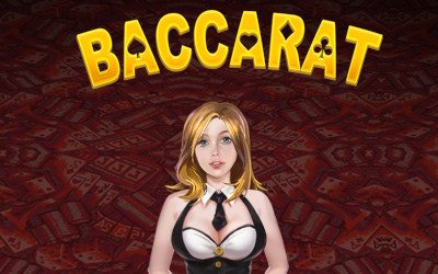 Baccarat From KA Gaming Image