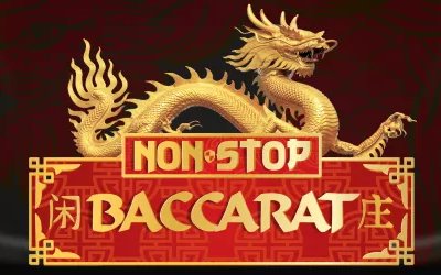 Non-Stop Baccarat From Pascal Gaming Image