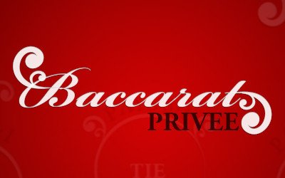 Baccarat Privee From WorldMatch