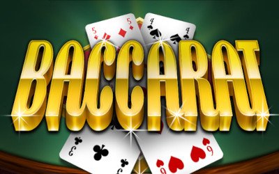 Online Baccarat Simulators - What Good Is Playing Baccarat for Free?